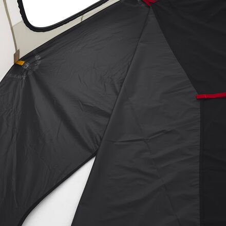 k*e様 ノースフェイス　ドーム8 THE NORTH FACE DOME 8 試し張り - スローでいこうよ