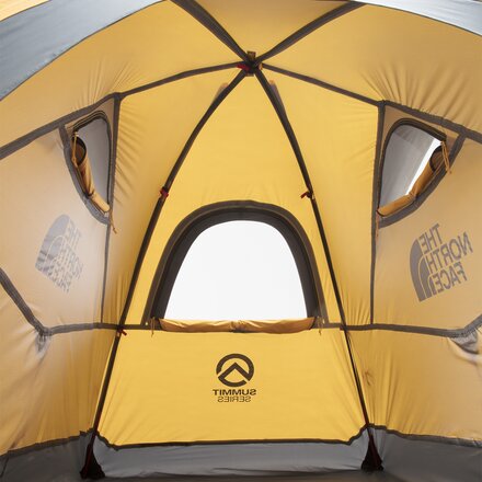 The North Face Assault 2 FUTURELIGHT Tent: 2-Person 4-Season