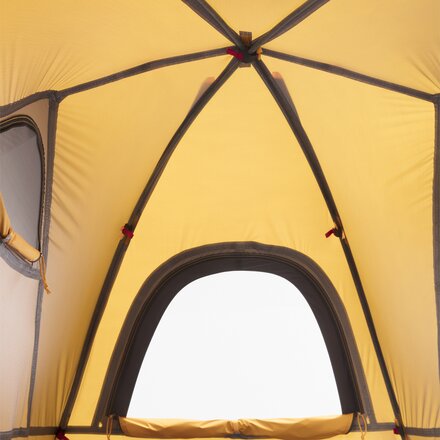 The North Face Assault 2 FUTURELIGHT Tent: 2-Person 4-Season