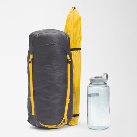 The North Face Assault 2 FUTURELIGHT Tent: 2-Person 4-Season