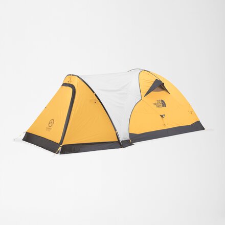 The North Face Assault 3 FUTURELIGHT Tent: 3-Person 4-Season