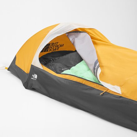The North Face Assault FUTURELIGHT Bivy - Hike & Camp