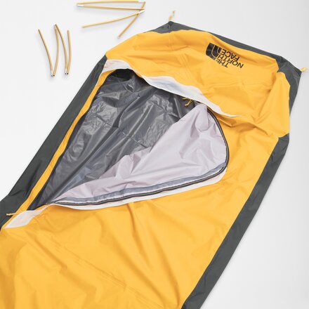 The North Face Assault FUTURELIGHT Bivy - Hike & Camp