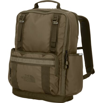The North Face Base Camp Daypack - Accessories