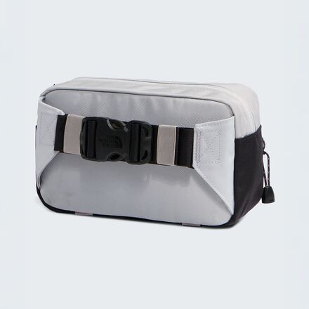 The North Face Base Camp Lumbar Pack - Hike & Camp