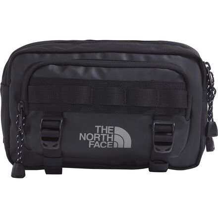 The North Face Base Camp Lumbar Pack - Hike & Camp