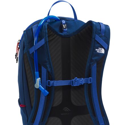 The North Face Basin 18L Backpack - Accessories