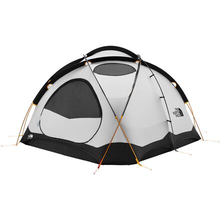 The North Face Bastion 4-Person 3-Season Tent - Hike & Camp