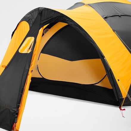 THE NORTH FACE テント　BASTION4 バスティオン The North Face Bastion 4-Person 3-Season Tent - Hike & Camp