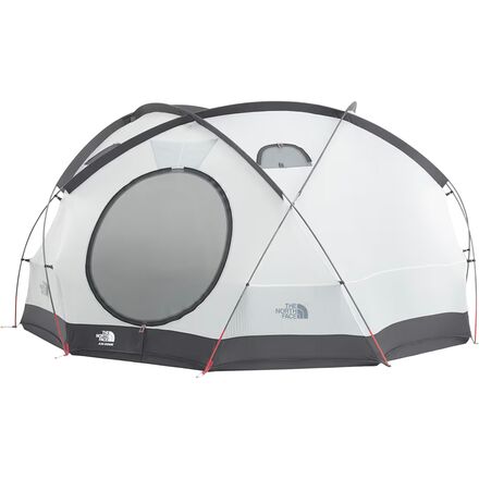 特価 The North Face DOME5 ドーム5 The North Face Dome 5 Tent: 5-Person 4-Season - Hike & Camp