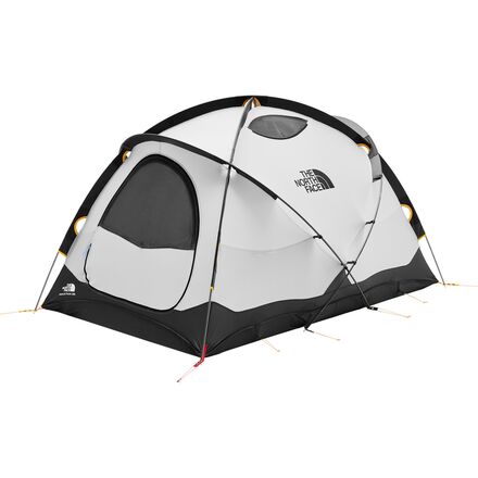 The North Face Mountain 25 Tent: 2-Person 4-Season - Hike & Camp