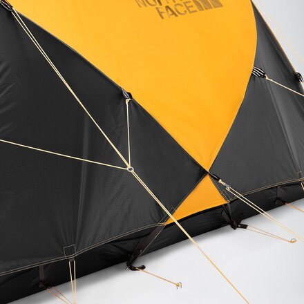 The North Face Mountain 25 Tent: 2-Person 4-Season - Hike & Camp