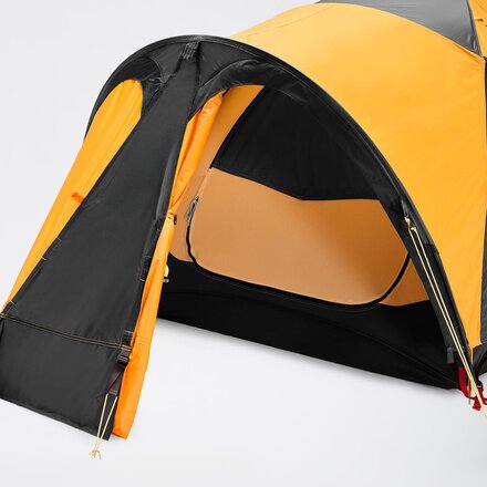 The North Face Mountain 25 Tent: 2-Person 4-Season - Hike & Camp