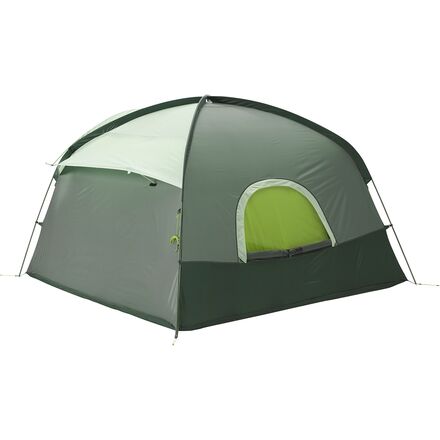 THE NORTH FACE - 新品 ノースフェイス テント セコイア SEQUOIA 3 The North Face Sequoia 4-Person 3-Season Tent - Hike & Camp
