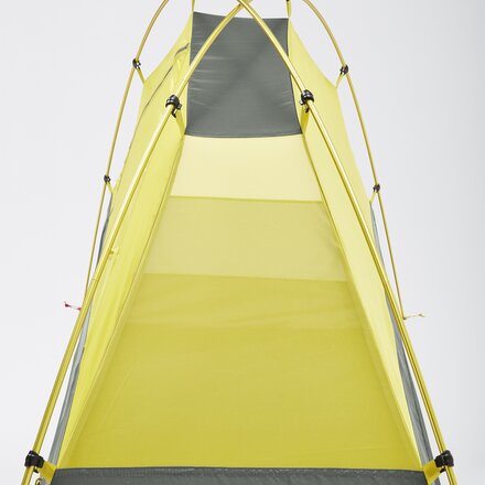 The North Face Stormbreak 1 Tent: 1-Person 3-Season - Hike & Camp