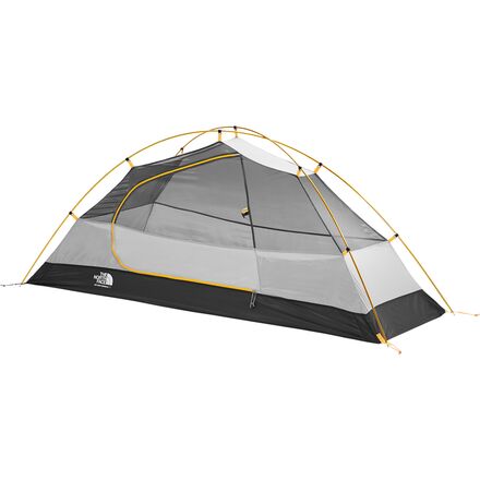 THENORTHFACE STORMBREAK1 ストームブレーク1 ソロキャン The North Face Stormbreak 1 Tent: 1-Person 3-Season - Hike & Camp