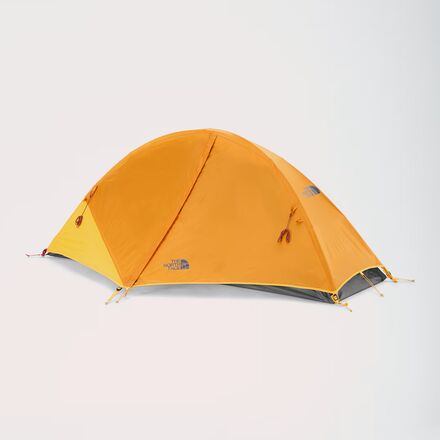 The North Face Stormbreak 1 Tent: 1-Person 3-Season - Hike & Camp