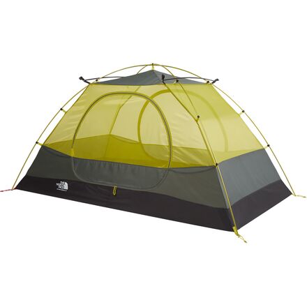 The North Face Stormbreak 2 Tent: 2-Person 3-Season - Hike & Camp
