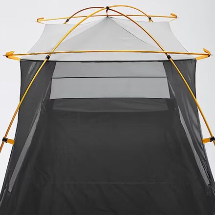 The North Face Stormbreak 2 Tent: 2-Person 3-Season - Hike & Camp