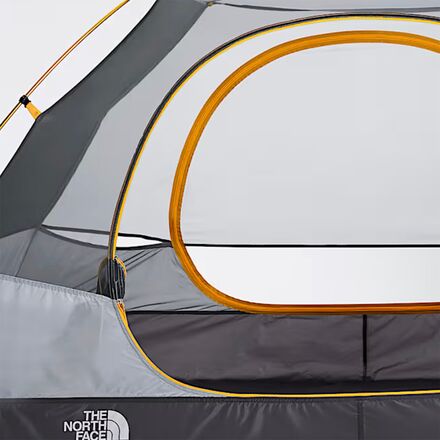 The North Face Stormbreak 2 Tent: 2-Person 3-Season - Hike & Camp