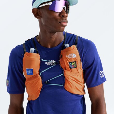 The North Face Summit 10L Run Vest - Hike & Camp
