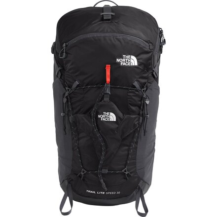 dc backpack vs north face The North Face Trail Lite Speed 30