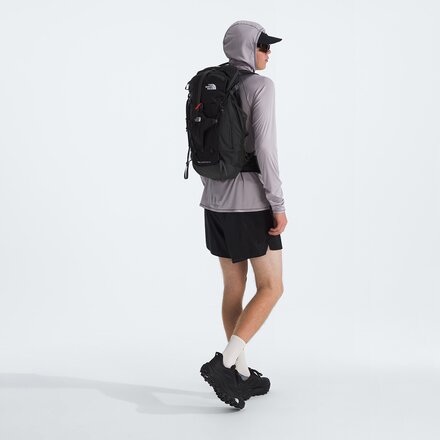 north face backpack powerlines shoes The Recon Everyday Laptop the spacious zippered main compartment holds layers The North Face Surge Backpack