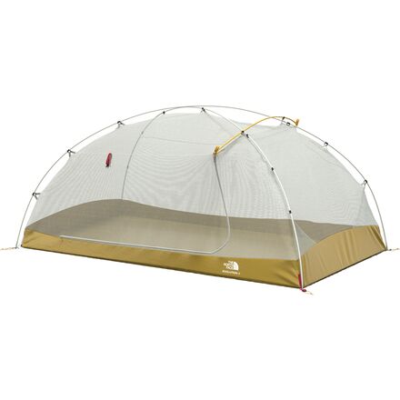The North Face Trail Lite Tent: 2-Person 3-Season Hike Camp