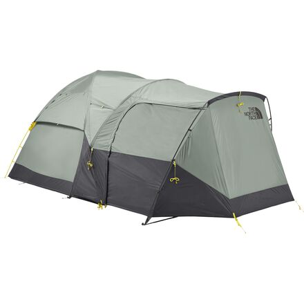 THE NORTH FACE WAWONA 6 テント　ＵＳモデル The North Face Wawona 6 Tent | REI Co-op