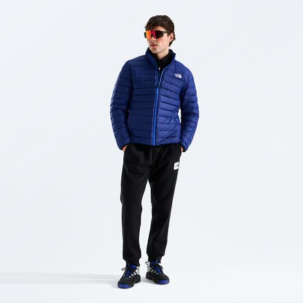 The North Face Classic Down Jacket - Men's - Clothing