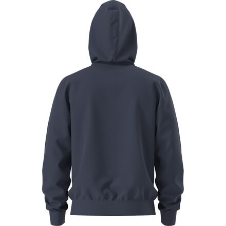 The North Face Evolution Embroidered Full-Zip Hoodie - Men's