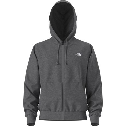 The North Face Evolution Embroidered Full-Zip Hoodie - Men's