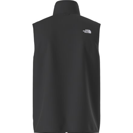 The North Face Glacier Fleece Vest - Men's - Clothing