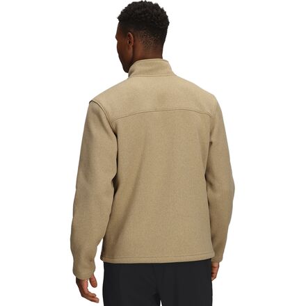 The North Face Gordon Lyons Full-Zip Jacket - Men's - Clothing