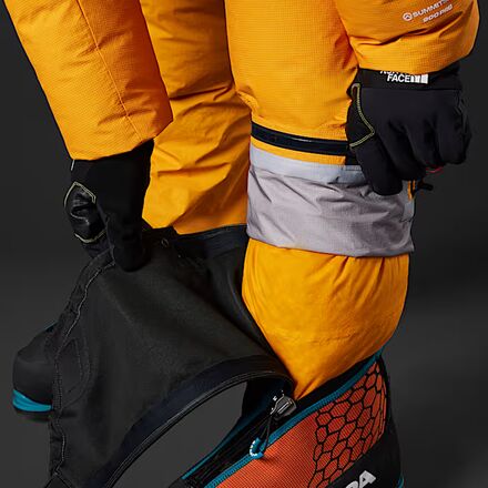 The North Face Himalayan Suit - Men's - Clothing
