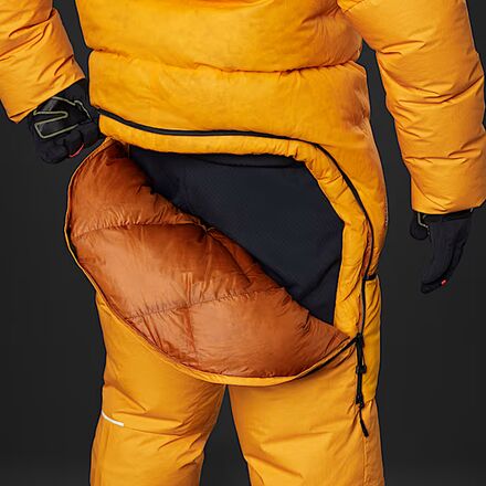 The North Face Himalayan Suit - Men's - Clothing