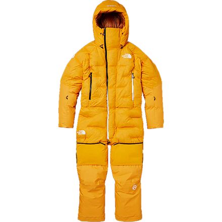 The North Face Himalayan Suit - Men's - Clothing