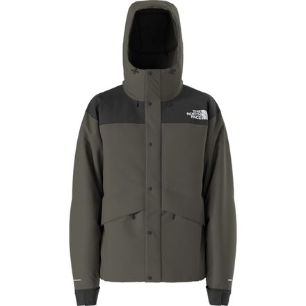 The North Face Mountain Down Jacket - Men's - Clothing