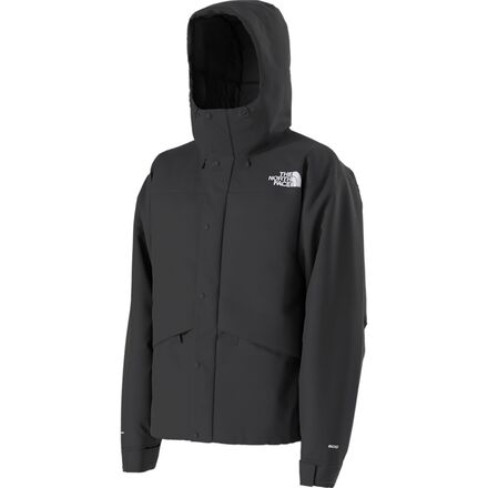 The North Face Mountain Down Jacket - Men's - Clothing