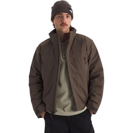 The North Face Mountain Range Down Jacket - Men's - Clothing