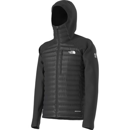 The North Face Summit Breithorn LT Hybrid Hooded Jacket - Men's