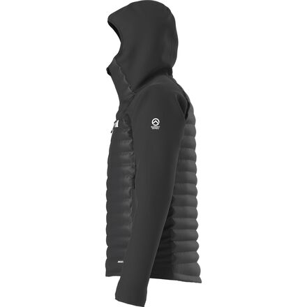 The North Face Summit Breithorn LT Hybrid Hooded Jacket - Men's