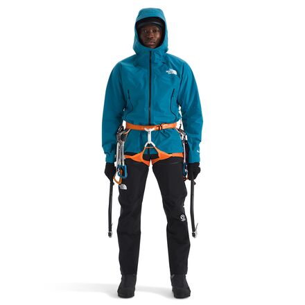 The North Face Summit Cayesh GTX Pro Jacket - Men's - Clothing