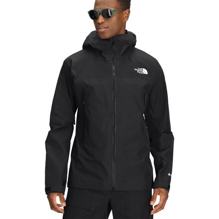 The North Face Summit Cayesh GTX Pro Jacket - Men's - Clothing