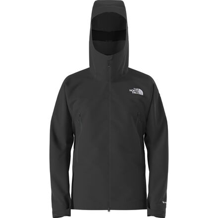 【美品】　THE NORTH FACE　GTX Pro Jacket The North Face Men's Summit Cayesh GTX Pro Jacket – Cripple Creek