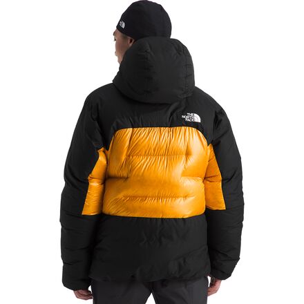 The North Face Summit Himalayan Down Parka - Men's - Clothing