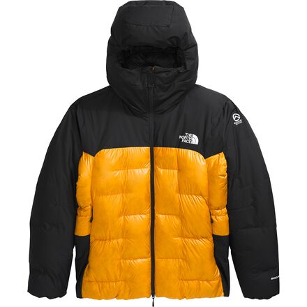 The North Face Summit Himalayan Down Parka - Men's - Clothing