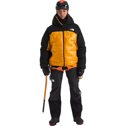 The North Face Summit Himalayan Down Parka - Men's - Clothing