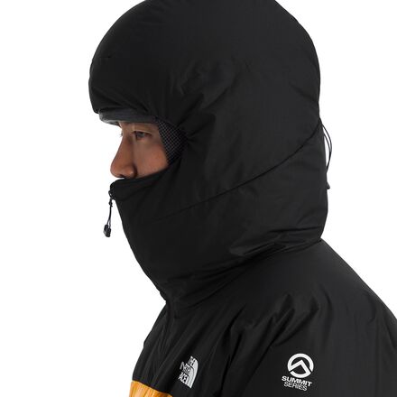 The North Face Summit Himalayan Down Parka - Men's - Clothing