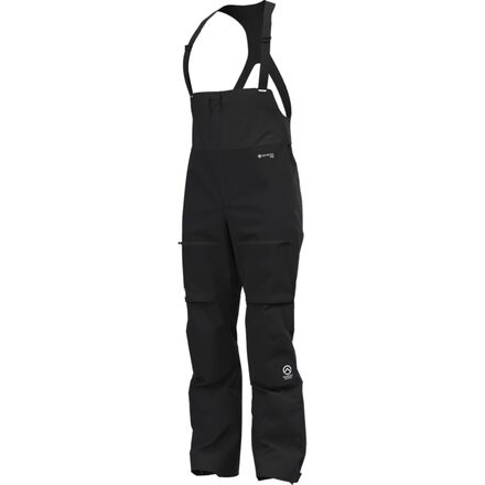The North Face Summit Mountain GTX Pro Bib Pant - Men's - Clothing